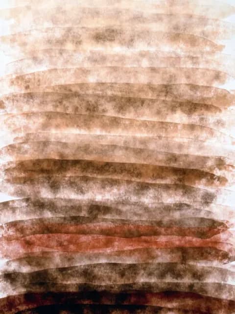 An example Colour Field piece