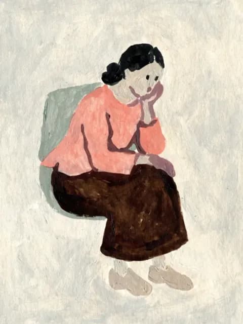An example Figures piece