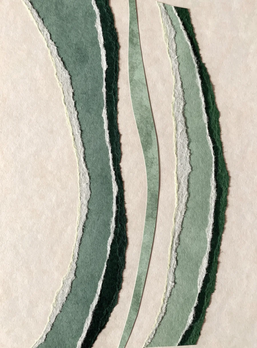 An 18 by 24 inch print above a sofa